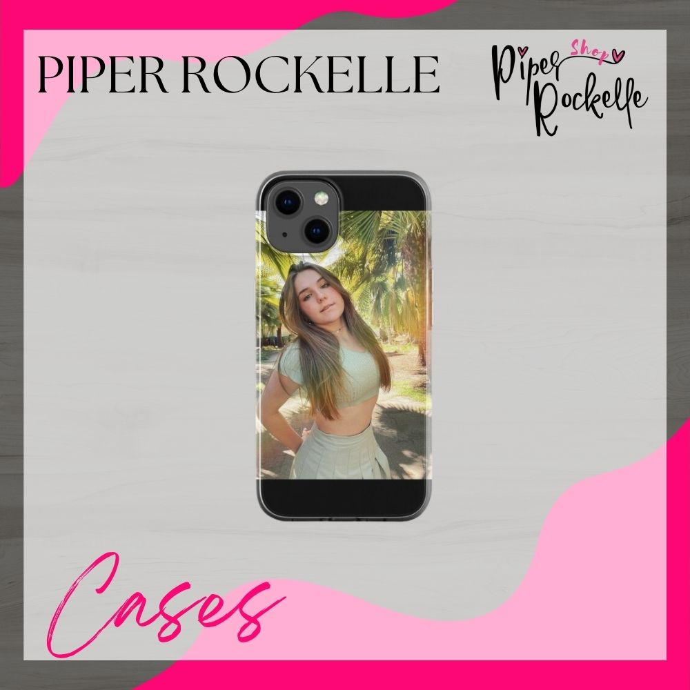 PIPER ROCKELLE Cases - Piper Rockelle Shop