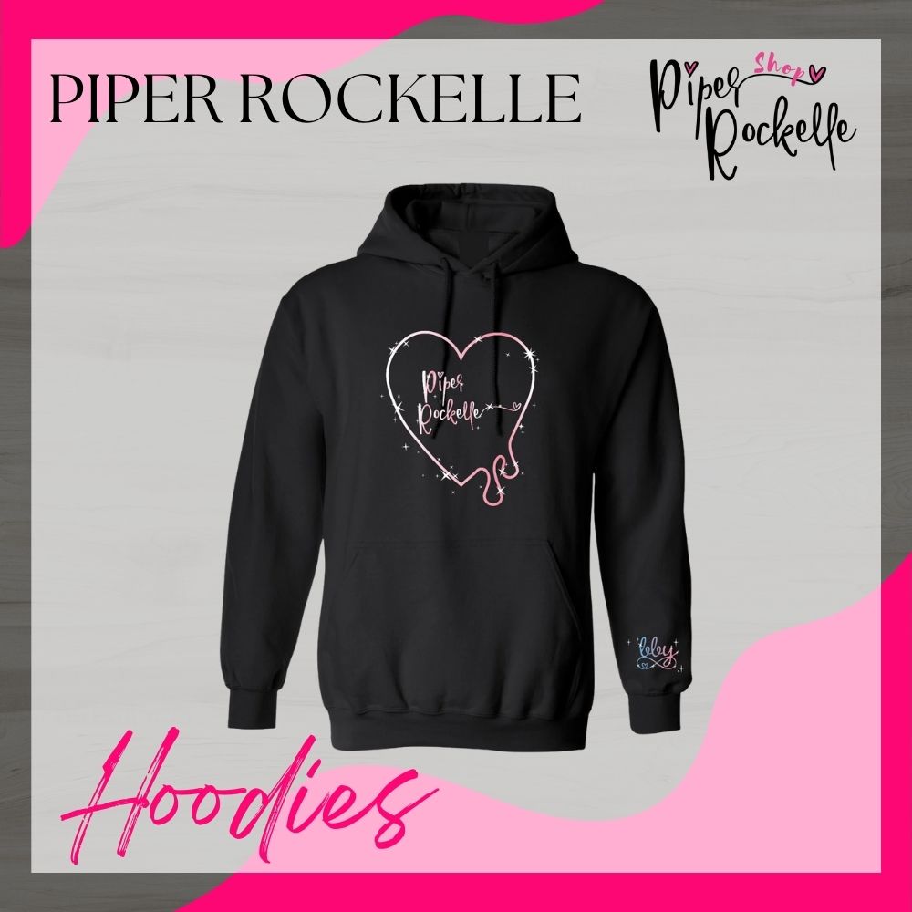 PIPER ROCKELLE Hoodies - Piper Rockelle Shop