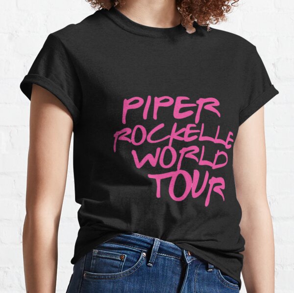 - Piper Rockelle Shop